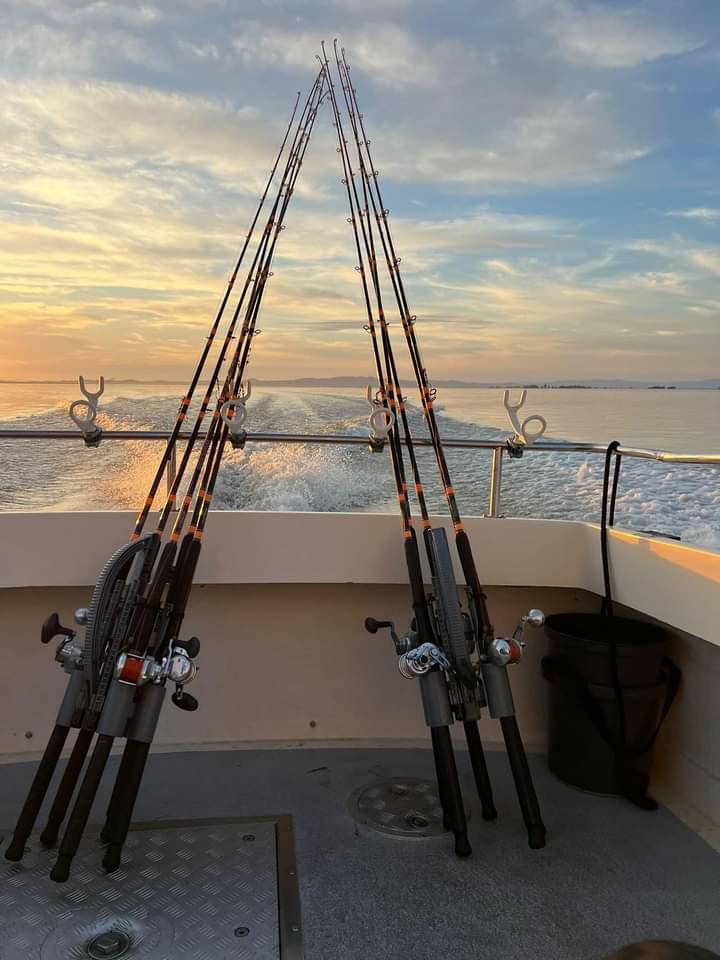 Rod Holder Fishing Long/Short 1Pcs For Fishing Rod Storage Grey
