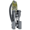 Rod-Runner Pro 5-Rod Fishing Carrier - Transport Up To 5 Rods Safely In One Hand